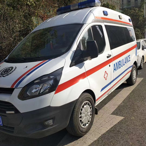 五峰品质救护车出租，为您的健康出行负责