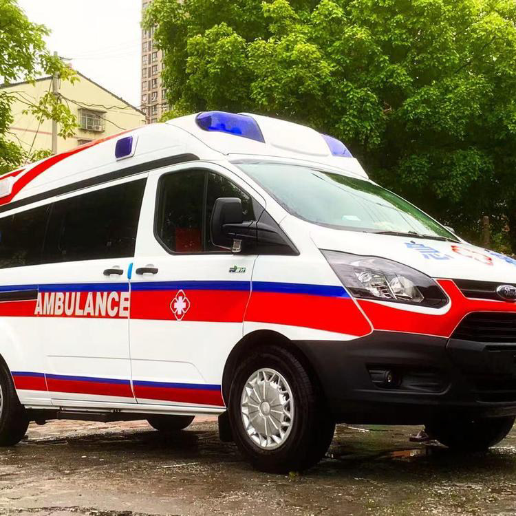 五峰跨省救护车出租护送返乡