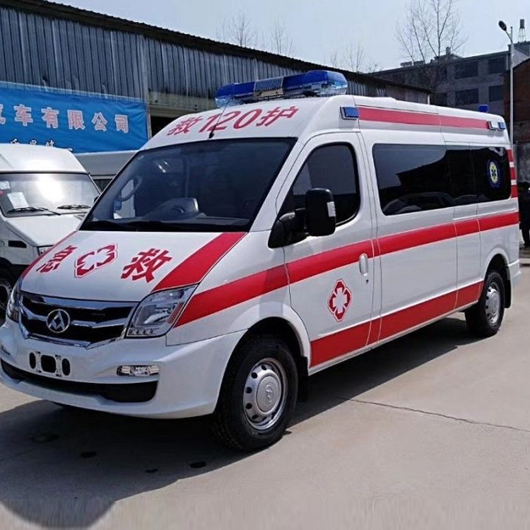 五峰马拉松租赁救护车活动保障