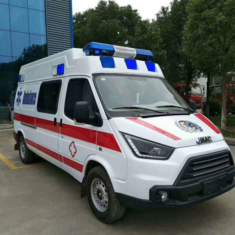 五峰救护车出租哪家好